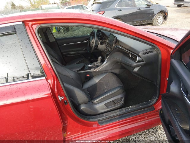 Aukcja sprzedaży 2022 Toyota Camry Xse Awd, vin: 4T1K61BK7NU062387, numer aukcji: 44848250