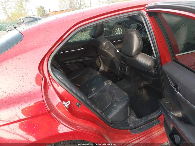 Aukcja sprzedaży 2022 Toyota Camry Xse Awd, vin: 4T1K61BK7NU062387, numer aukcji: 44848250
