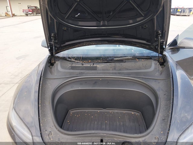 Продажа на аукционе авто 2024 Tesla Model 3, vin: 5YJ3E1EA7RF864872, номер лота: 44848252