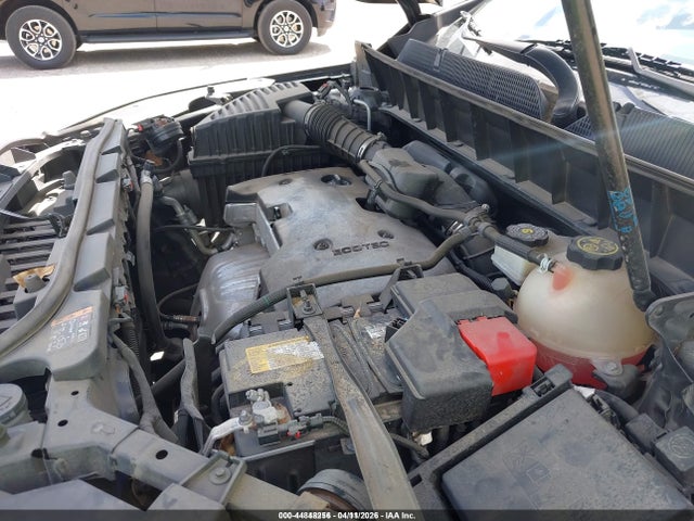 1GKKNRLA5KZ260867 GMC Acadia Sle-1