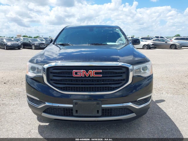 1GKKNRLA5KZ260867 GMC Acadia Sle-1