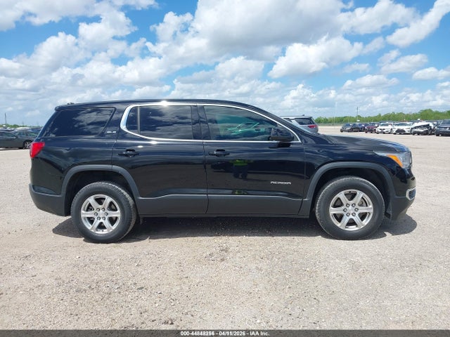 1GKKNRLA5KZ260867 GMC Acadia Sle-1