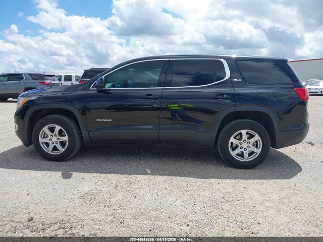 1GKKNRLA5KZ260867 GMC Acadia Sle-1