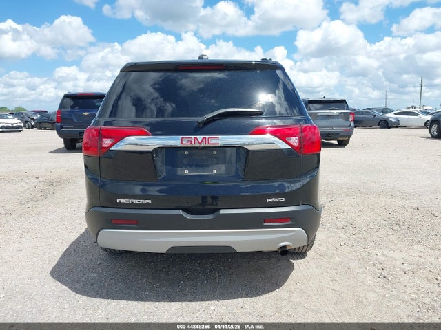 1GKKNRLA5KZ260867 GMC Acadia Sle-1