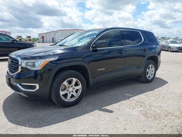 1GKKNRLA5KZ260867 GMC Acadia Sle-1