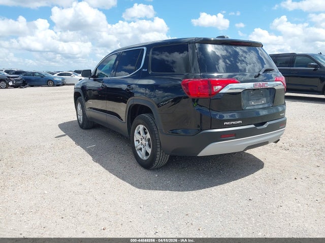 1GKKNRLA5KZ260867 GMC Acadia Sle-1