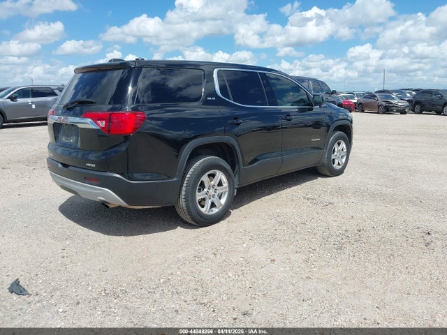 1GKKNRLA5KZ260867 GMC Acadia Sle-1