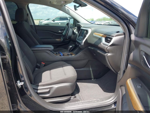 1GKKNRLA5KZ260867 GMC Acadia Sle-1