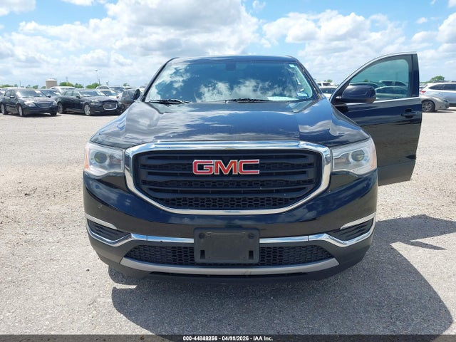 1GKKNRLA5KZ260867 GMC Acadia Sle-1