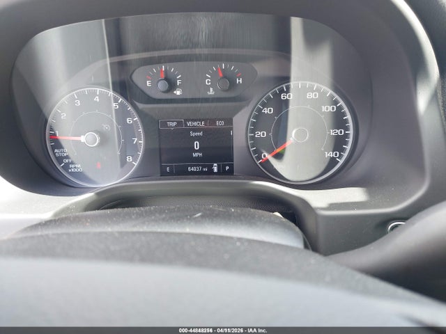 1GKKNRLA5KZ260867 GMC Acadia Sle-1