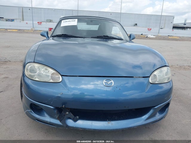 Aukcja sprzedaży 2005 Mazda Mx-5 Miata Cloth, vin: JM1NB353X50410932, numer aukcji: 44848260