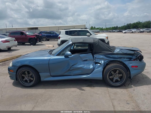 Aukcja sprzedaży 2005 Mazda Mx-5 Miata Cloth, vin: JM1NB353X50410932, numer aukcji: 44848260