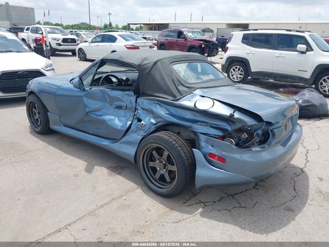 Aukcja sprzedaży 2005 Mazda Mx-5 Miata Cloth, vin: JM1NB353X50410932, numer aukcji: 44848260