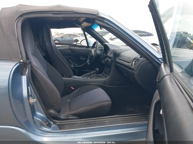 Aukcja sprzedaży 2005 Mazda Mx-5 Miata Cloth, vin: JM1NB353X50410932, numer aukcji: 44848260