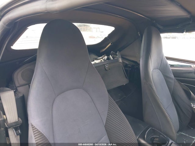 Aukcja sprzedaży 2005 Mazda Mx-5 Miata Cloth, vin: JM1NB353X50410932, numer aukcji: 44848260