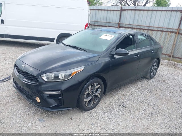 Продаж на аукціоні авто 2019 Kia Forte Lxs, vin: 3KPF24AD4KE012949, номер лоту: 44848268