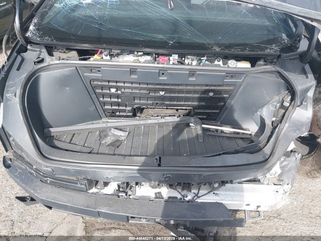 44848271 :رقم المزاد ، 7G2CEHED4RA037764 vin ، 2024 Tesla Cybertruck All-wheel Drive مزاد بيع