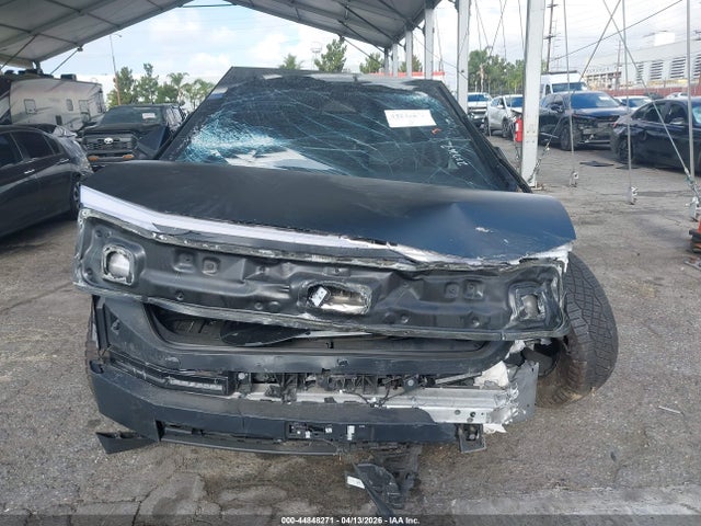 44848271 :رقم المزاد ، 7G2CEHED4RA037764 vin ، 2024 Tesla Cybertruck All-wheel Drive مزاد بيع