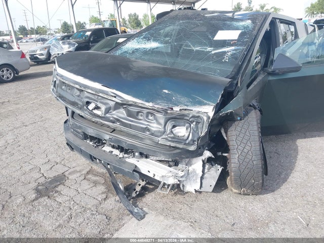 44848271 :رقم المزاد ، 7G2CEHED4RA037764 vin ، 2024 Tesla Cybertruck All-wheel Drive مزاد بيع