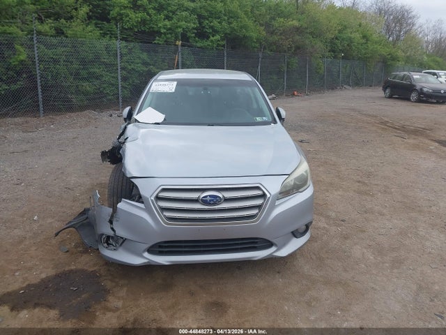 44848273 :رقم المزاد ، 4S3BNAC61F3025237 vin ، 2015 Subaru Legacy 2.5i Premium مزاد بيع