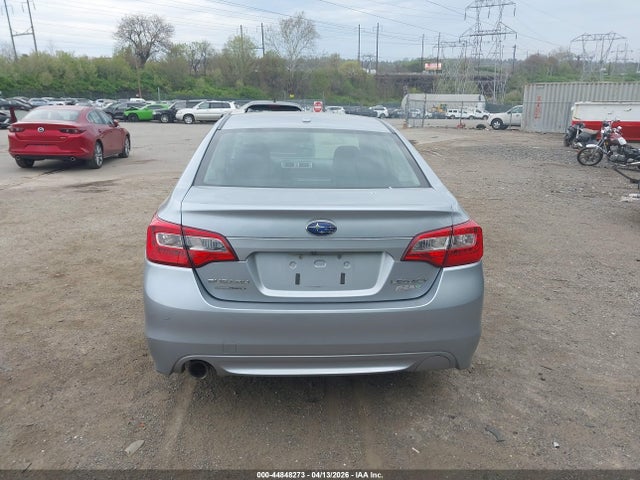 44848273 :رقم المزاد ، 4S3BNAC61F3025237 vin ، 2015 Subaru Legacy 2.5i Premium مزاد بيع