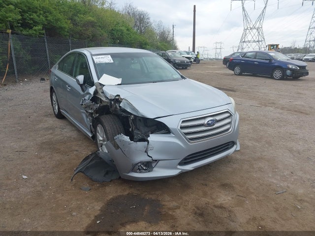 44848273 :رقم المزاد ، 4S3BNAC61F3025237 vin ، 2015 Subaru Legacy 2.5i Premium مزاد بيع