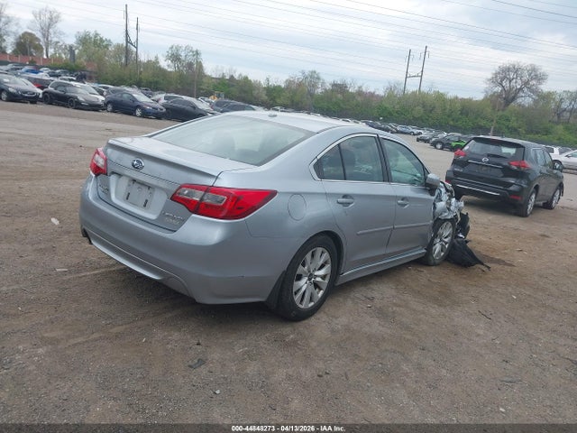 44848273 :رقم المزاد ، 4S3BNAC61F3025237 vin ، 2015 Subaru Legacy 2.5i Premium مزاد بيع