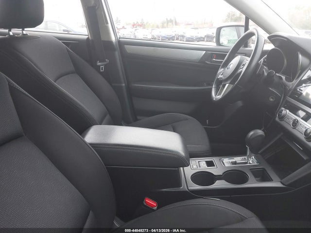 44848273 :رقم المزاد ، 4S3BNAC61F3025237 vin ، 2015 Subaru Legacy 2.5i Premium مزاد بيع