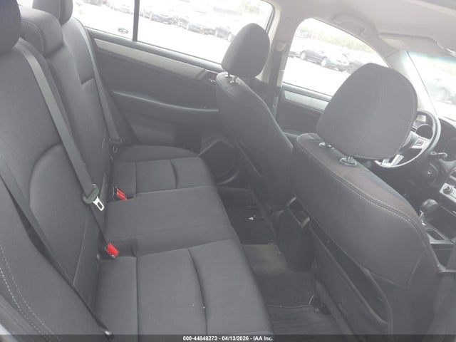 44848273 :رقم المزاد ، 4S3BNAC61F3025237 vin ، 2015 Subaru Legacy 2.5i Premium مزاد بيع