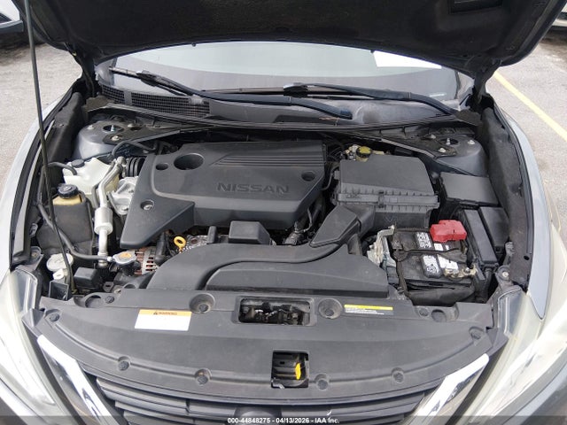 Aukcja sprzedaży 2017 Nissan Altima 2.5 Sv, vin: 1N4AL3AP6HC264302, numer aukcji: 44848275