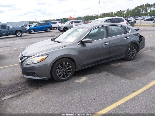 Aukcja sprzedaży 2017 Nissan Altima 2.5 Sv, vin: 1N4AL3AP6HC264302, numer aukcji: 44848275