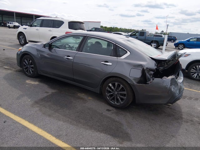 Aukcja sprzedaży 2017 Nissan Altima 2.5 Sv, vin: 1N4AL3AP6HC264302, numer aukcji: 44848275