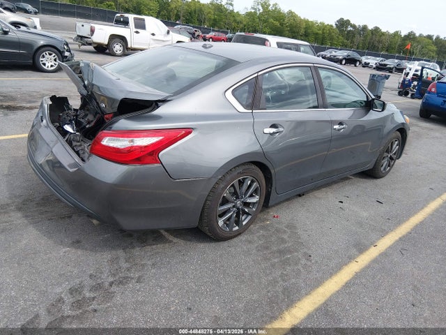 Aukcja sprzedaży 2017 Nissan Altima 2.5 Sv, vin: 1N4AL3AP6HC264302, numer aukcji: 44848275