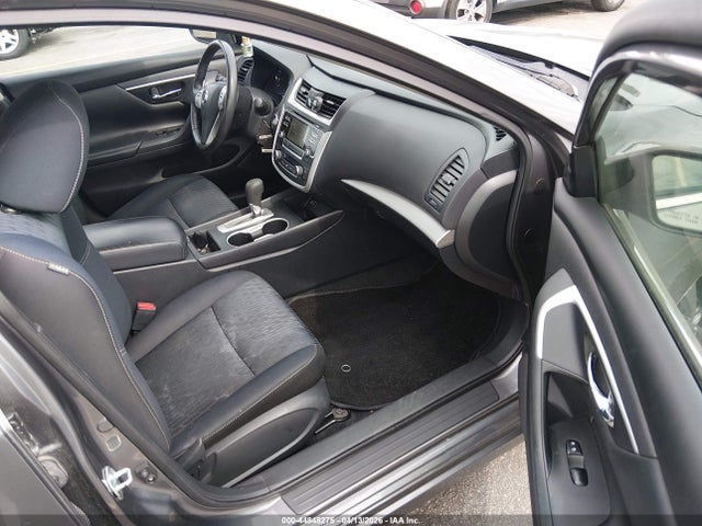 Aukcja sprzedaży 2017 Nissan Altima 2.5 Sv, vin: 1N4AL3AP6HC264302, numer aukcji: 44848275