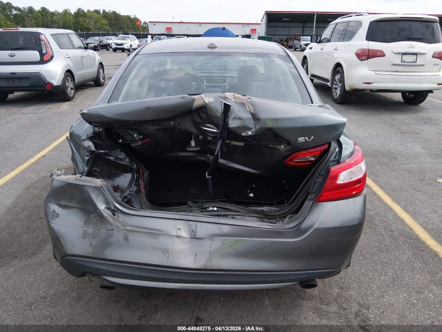 Aukcja sprzedaży 2017 Nissan Altima 2.5 Sv, vin: 1N4AL3AP6HC264302, numer aukcji: 44848275