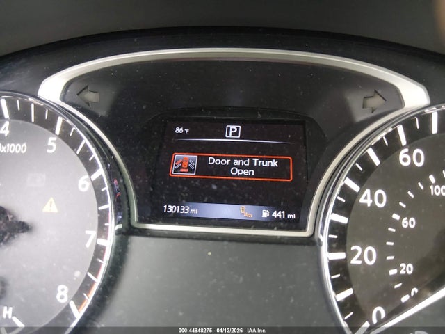 Aukcja sprzedaży 2017 Nissan Altima 2.5 Sv, vin: 1N4AL3AP6HC264302, numer aukcji: 44848275