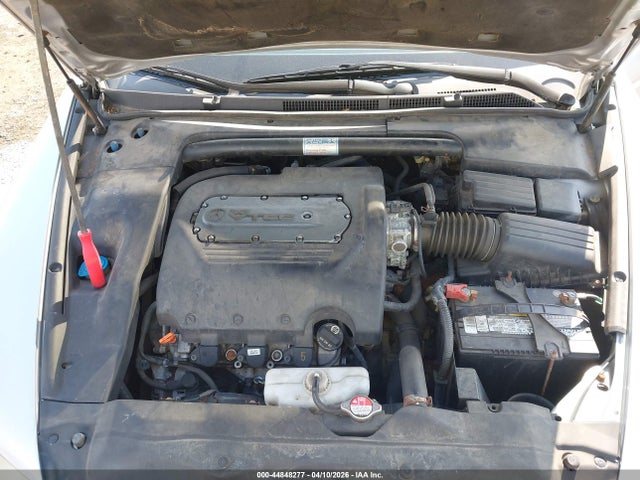 44848277 :رقم المزاد ، 19UUA662X6A075965 vin ، 2006 Acura Tl مزاد بيع