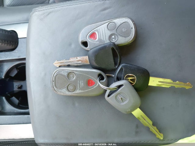 44848277 :رقم المزاد ، 19UUA662X6A075965 vin ، 2006 Acura Tl مزاد بيع