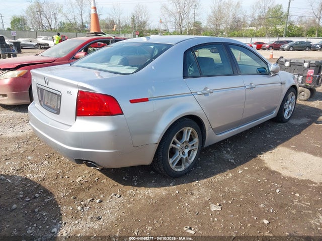 44848277 :رقم المزاد ، 19UUA662X6A075965 vin ، 2006 Acura Tl مزاد بيع