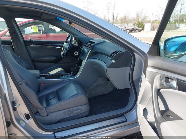 44848277 :رقم المزاد ، 19UUA662X6A075965 vin ، 2006 Acura Tl مزاد بيع