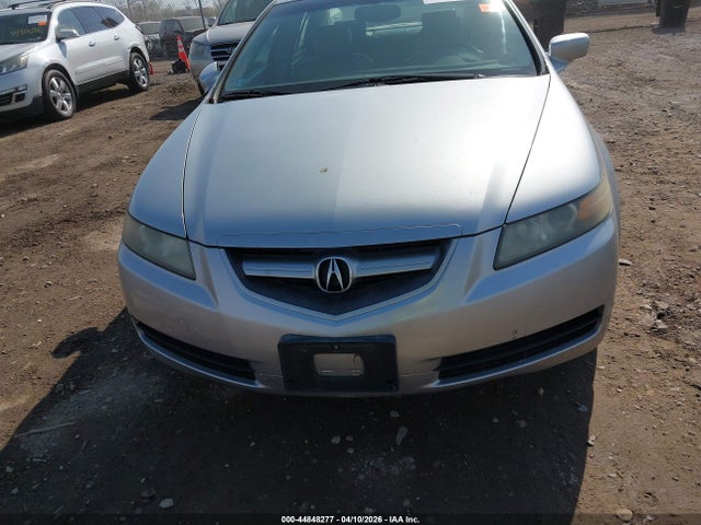 44848277 :رقم المزاد ، 19UUA662X6A075965 vin ، 2006 Acura Tl مزاد بيع