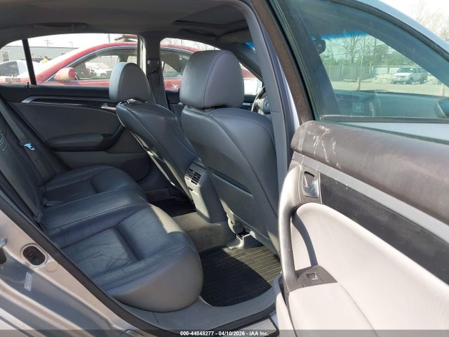 44848277 :رقم المزاد ، 19UUA662X6A075965 vin ، 2006 Acura Tl مزاد بيع
