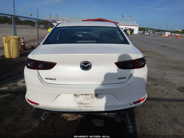 Mazda MAZDA3 2020 JM1BPABL1L1165233 Image 16