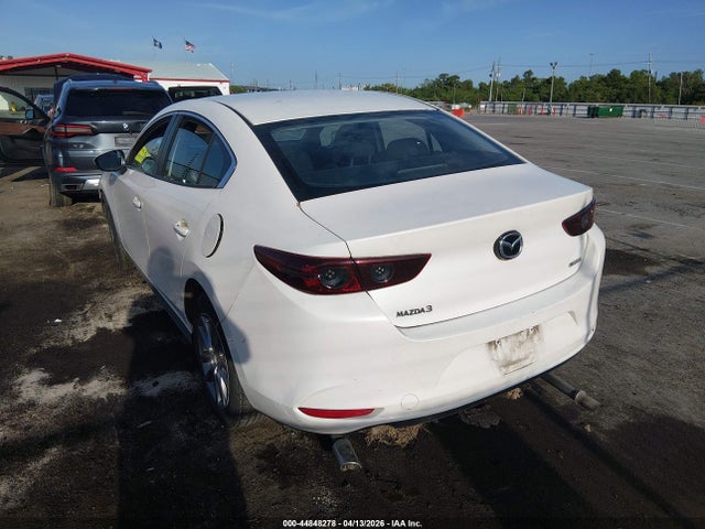 Mazda MAZDA3 2020 JM1BPABL1L1165233 Image 3
