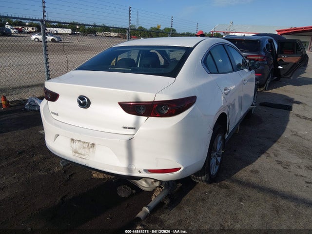 Mazda MAZDA3 2020 JM1BPABL1L1165233 Image 4