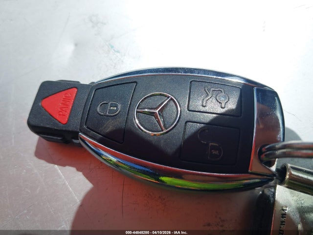 Продаж на аукціоні авто 2015 Mercedes-benz Ml 350, vin: 4JGDA5JB9FA609856, номер лоту: 44848280