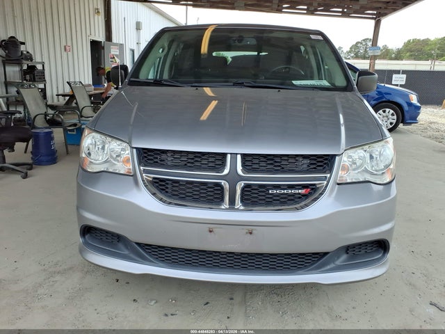 Aukcja sprzedaży 2018 Dodge Grand Caravan Se, vin: 2C4RDGBG9JR273346, numer aukcji: 44848283