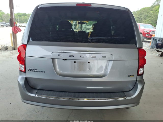 Aukcja sprzedaży 2018 Dodge Grand Caravan Se, vin: 2C4RDGBG9JR273346, numer aukcji: 44848283
