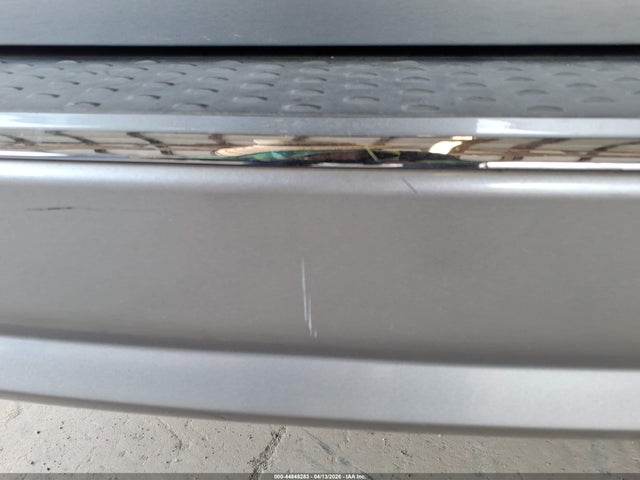 2018 DODGE GRAND CARAVAN 2C4RDGBG9JR273346 Photo 5