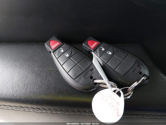 2018 DODGE GRAND CARAVAN 2C4RDGBG1JR273342 Photo 10